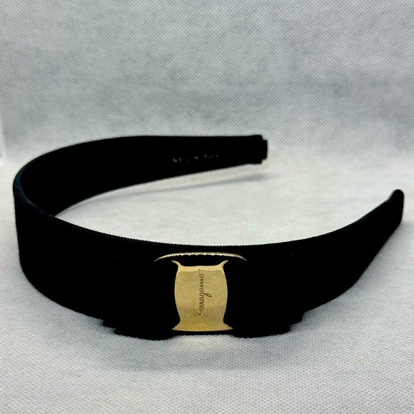Ferragamo Headband main image 4